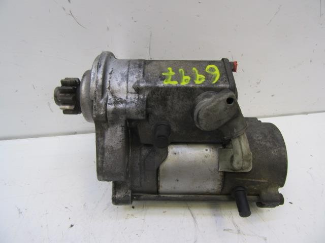 Compre NAD100790 MG Motor de arranco