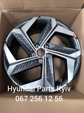  Hyundai/Kia 52910N7300PAC