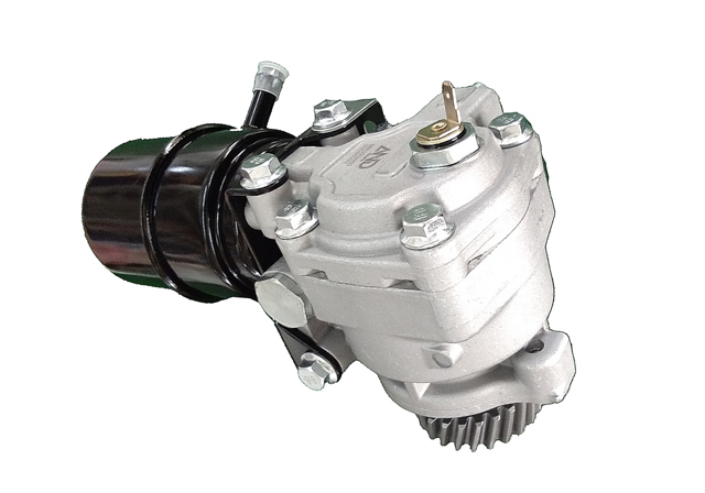 Bomba da Direção hidrâulica assistida AND 33145202 preço, a partir de 263,90 USD