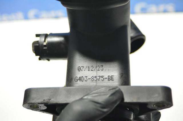 Caixa do termostato LR073694 Land Rover