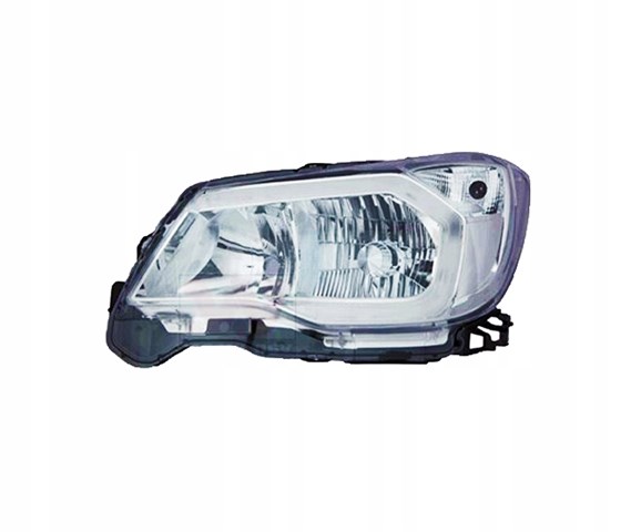 84002SG030 Subaru Luz esquerda