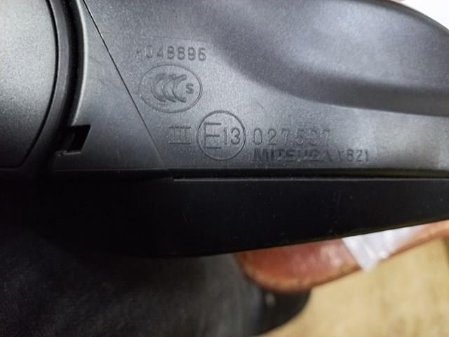 Compre 91036AJ292 Subaru Espelho de retrovisão esquerdo