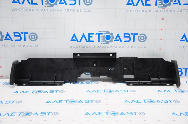 Conduto de ar/defletor do radiador, superior Nissan/Infiniti 215785NA0A preço, a partir de 91,93 USD