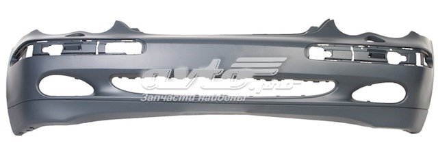 Compre FP4605900 FPS Pára-choque dianteiro