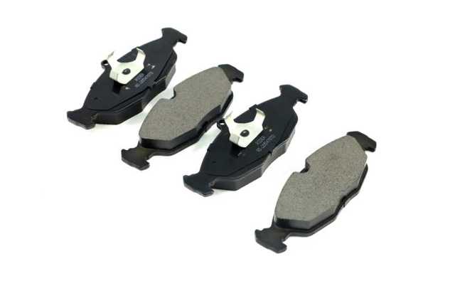 Compre RD20547STD Rider Sapatas do freio dianteiras de disco