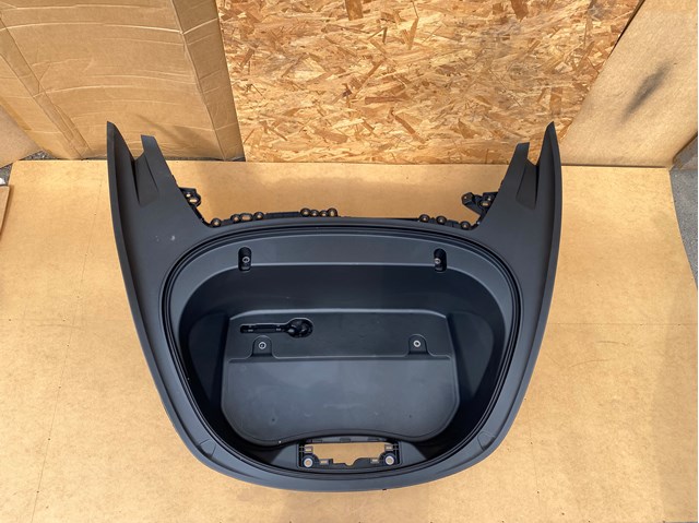 Compartimento (caixa) para o porta-malas FPS FP8502270 preço, a partir de 127,54 USD