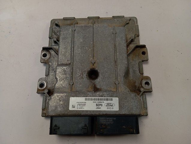  Ford KK2112A650FA