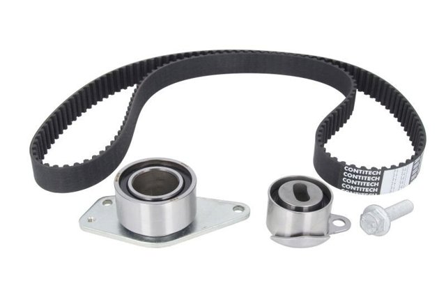 Compre CT940K3 Continental/Siemens Correia do mecanismo de distribuição de gás, kit