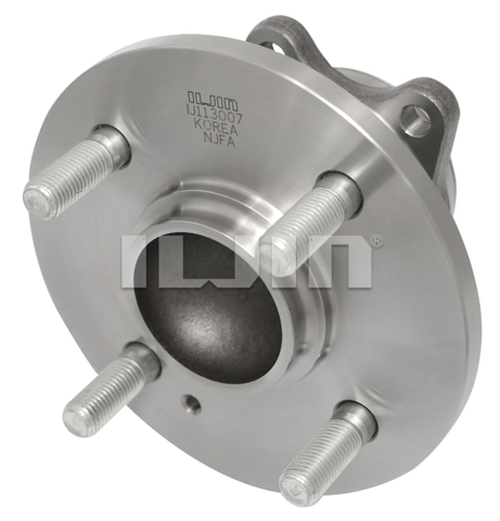 Cubo traseiro Iljin IJ113007