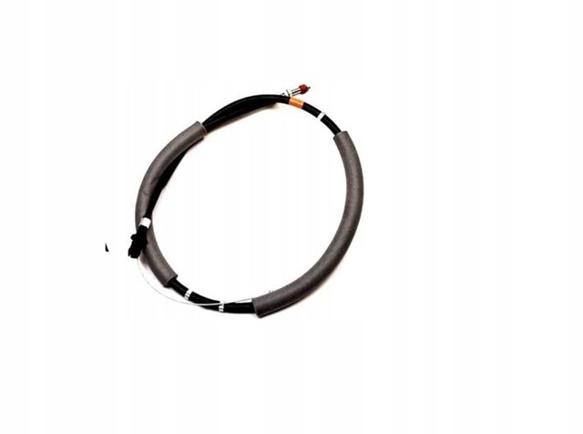 Cabo/pedal de gás (de acelerador) para Toyota Land Cruiser 80 J8