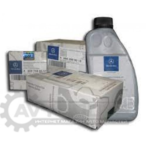 Compre A6398300516 Mercedes 