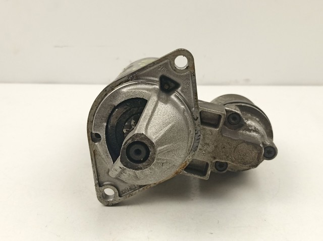 93184534 Opel Motor de arranco