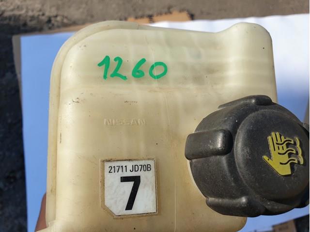 Compre 21711JD70B Nissan/Infiniti 