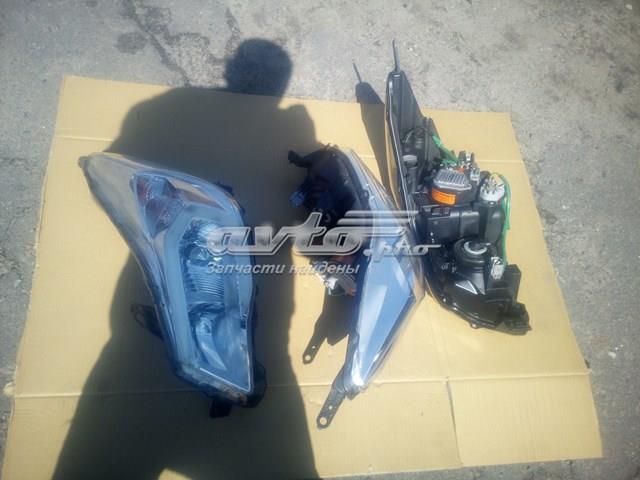 Luz esquerda Subaru 84002SG031 preço, a partir de 399,44 USD