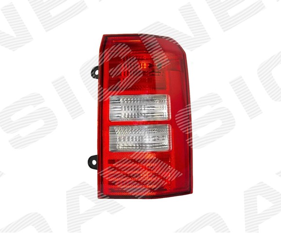 Compre Lanterna traseira direita Jeep Patriot 