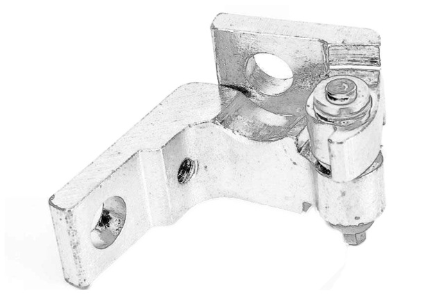 Compre 51840244 Fiat/Alfa/Lancia Gozno da porta dianteira esquerda