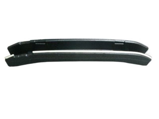 Compre 620905AA2A Nissan/Infiniti Absorvedor (enchido) do pára-choque dianteiro