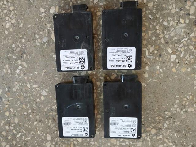  Chrysler 68147626AG preço, a partir de 267,03 USD