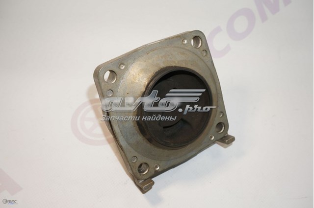 Coxim de transmissão (suporte da caixa de mudança) para Mercedes GL  X166