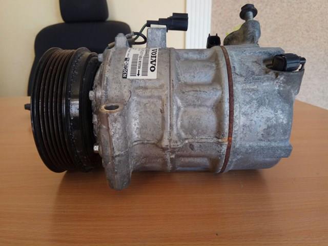 Compressor de aparelho de ar condicionado Volvo 31469968 preço, a partir de 319,79 USD