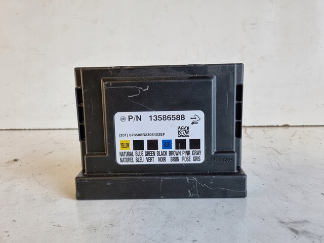  13586588 Opel