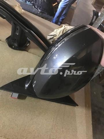  Espelho de retrovisão esquerdo Land Rover Range Rover SPORT II SUV (L494) (2013 - 2022) SPORT II