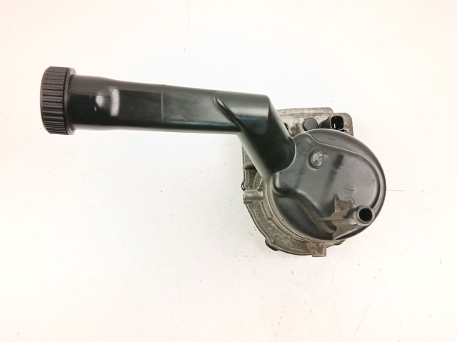 Bomba da Direção hidrâulica assistida Peugeot/Citroen 9673536580
