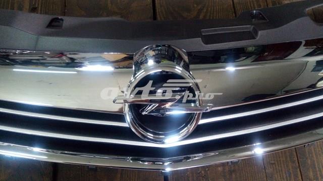 93191829 General Motors Grelha do radiador