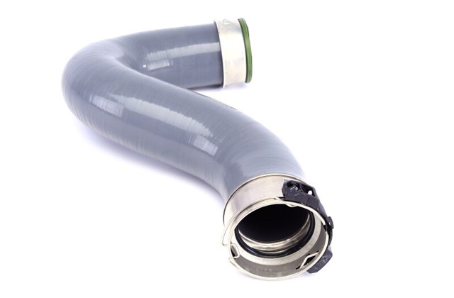 Mangueira (cano derivado) de intercooler 114030 Solgy