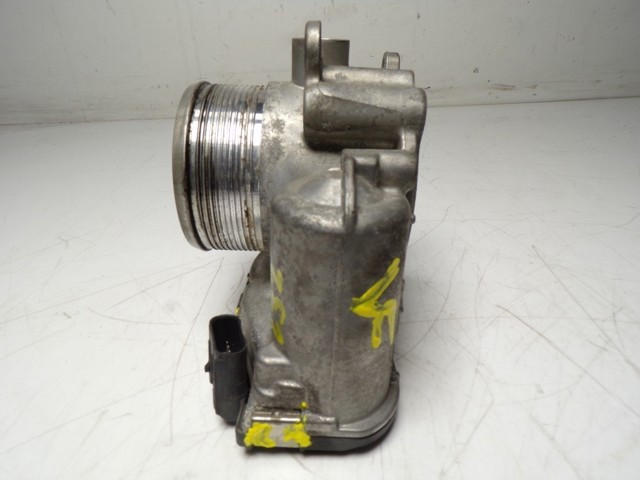 Válvula de borboleta montada Land Rover LR073708 preço, a partir de 206,01 USD
