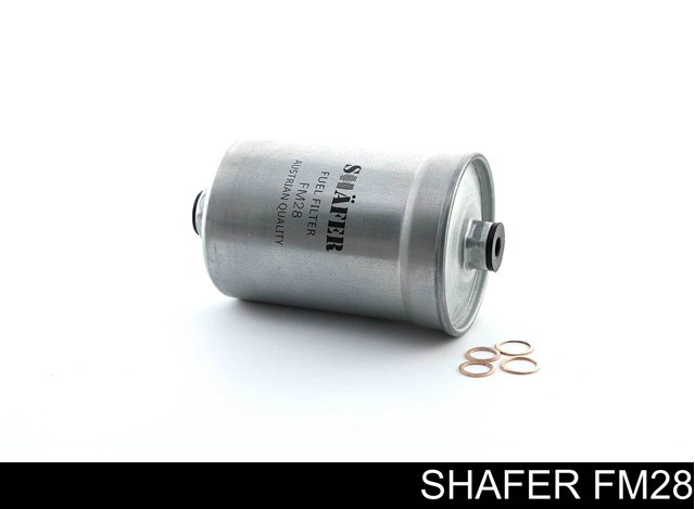 Compre FM28 Shafer Filtro de combustível