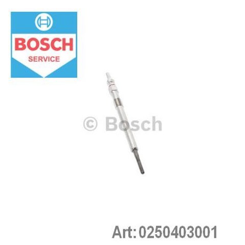 Compre 250403001 Bosch Vela de incandescência