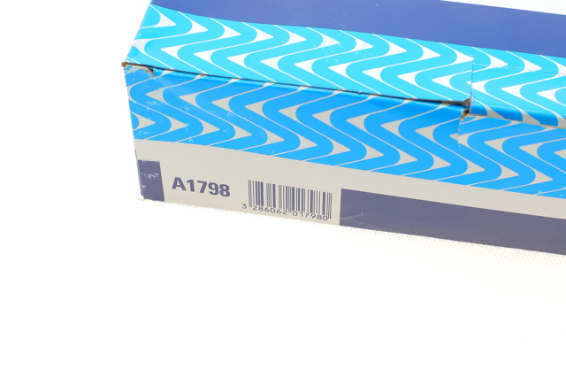Compre A1798 Purflux Filtro de ar