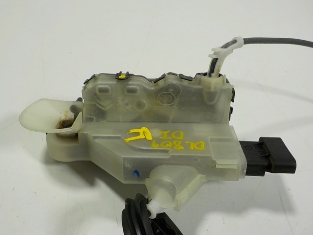 Compre Fecho da porta dianteira esquerda Citroen C3 