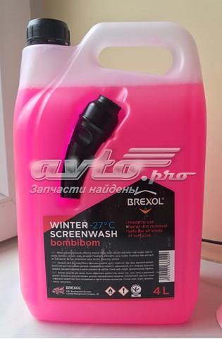 Compre BRX051 Brexol Fluido para lavador de pára-brisas