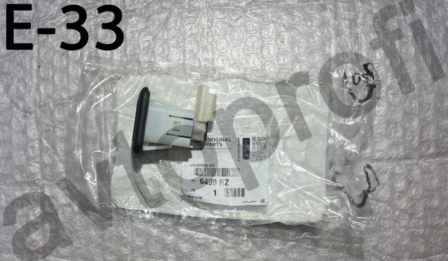  Peugeot/Citroen 6490RZ preço, a partir de 54,48 USD