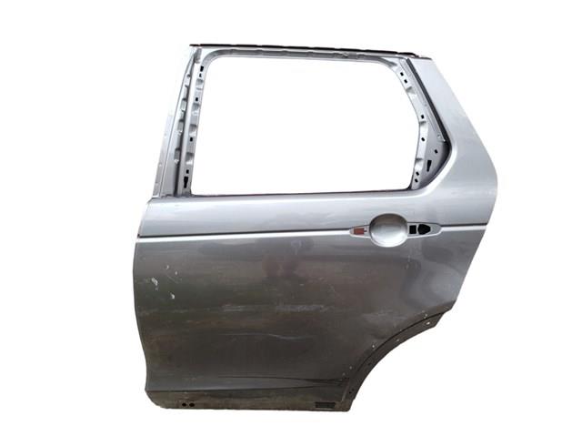 Compre LR061285 Land Rover Porta traseira esquerda