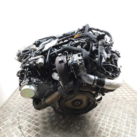 Compre Motor montado Audi Q7 