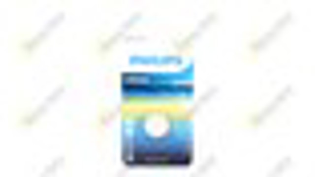 Lâmpada CR162000B Philips