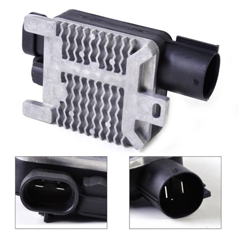 Regulador de revoluções de ventilador de esfriamento (unidade de controlo) Polcar 3202KST4 preço, a partir de 56,14 USD