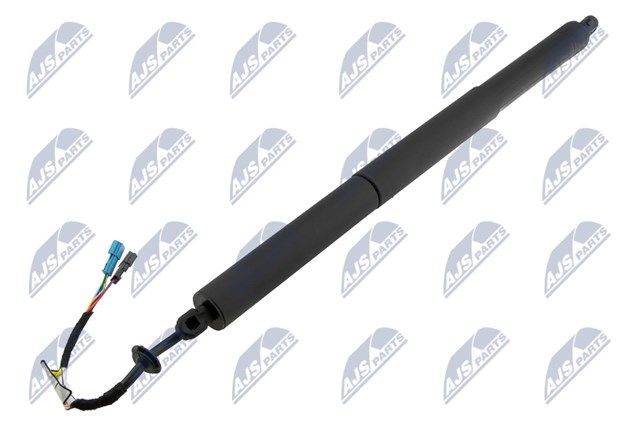 Válvula PCV de ventilação dos gases de cárter EPCVAU003 NTY