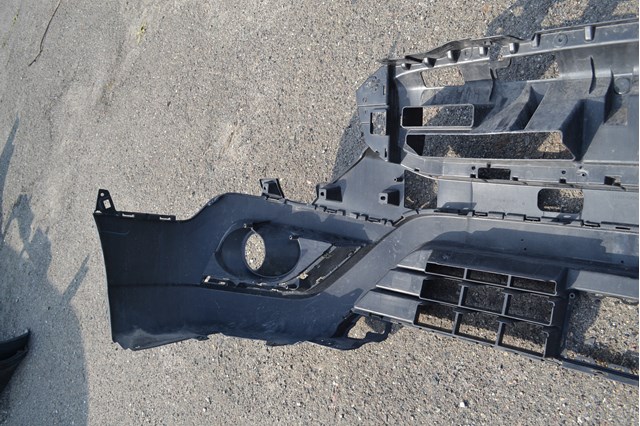 Pára-choque dianteiro, parte inferior Suzuki 7172164R0 preço, a partir de 222,40 USD