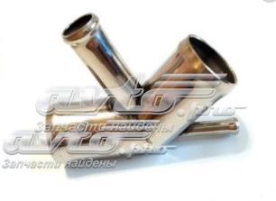 Compre P73 ACS Flange do sistema de esfriamento (união em T)