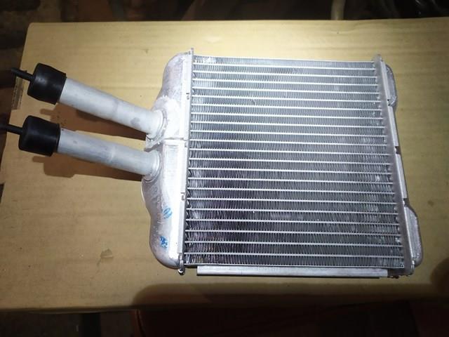 Radiador de forno (de aquecedor) TF69Y061203601 ZAZ