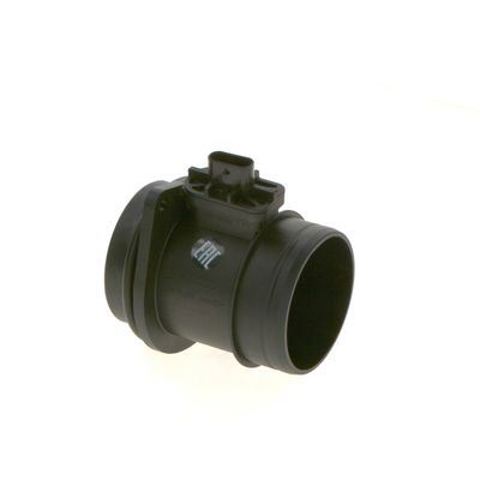 280218241 Bosch Sensor de fluxo (consumo) de ar, medidor de consumo M.A.F. - (Mass Airflow)