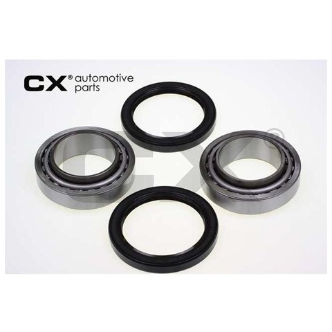  CX/Complex CX126