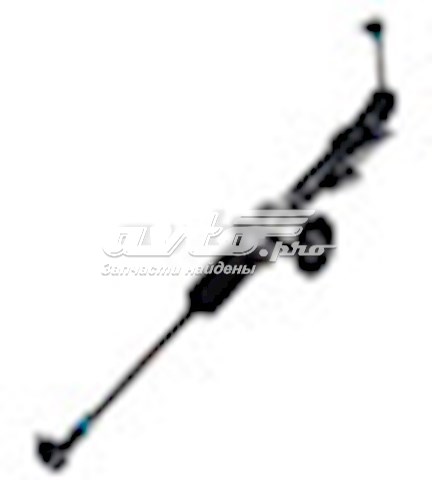 Cremalheira da direção EX5770039000 Mando