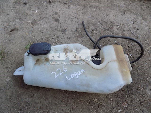  8200210002 Renault (RVI)