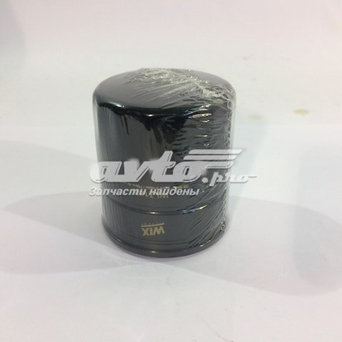 Compre WL712912 WIX Caixa do filtro de óleo