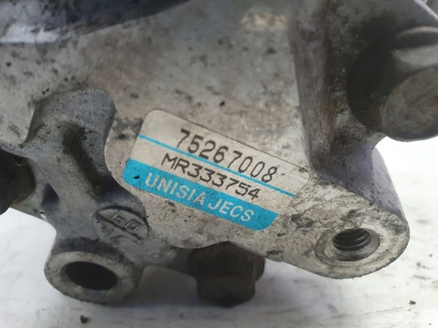 MR333754 Mitsubishi Bomba da Direção hidrâulica assistida